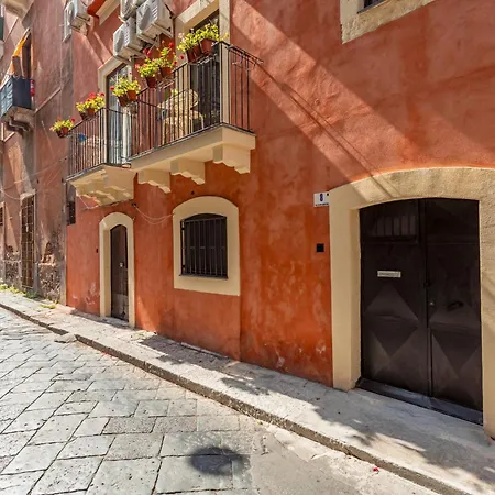 Appartamento Cutelli Square Two Catania