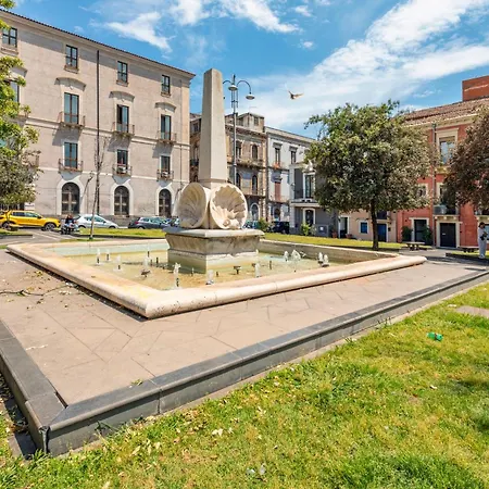 Cutelli Square Two Appartamento